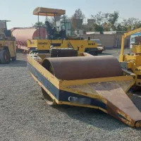 فروش غلطک کششی چهار سیلندر ایمن راه غرب|خودرو سنگین|اسلام‌شهر, ملک‌آباد|دیوار