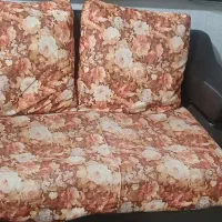 مبل|مبلمان خانگی و میز عسلی|رشت, باهنر|دیوار