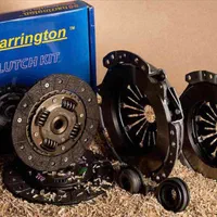 دیسک و صفحه هرینگتون