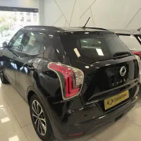 تیوولی اسپشیال پلاس مدل 2021|خودرو سواری و وانت|تهران, نیاوران|دیوار