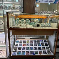 فروش ویترین با برق وکاور وچرخ