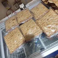 تنور تونلی بربری شاطری ماردونی بربری و سنگک|ماشین‌آلات صنعتی|دماوند, گیلاوند|دیوار