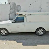 وانت بار درون شهری و برون شهری