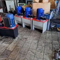 بالابر و اسانسور|ماشین‌آلات صنعتی|تهران, آذری|دیوار