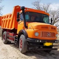 شسته حراج دم قسط، نخاله ساختمانی، مخلوط ،بنزده تن،
