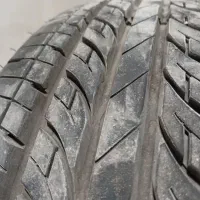 لاستیک کویر تایر 205/50/16