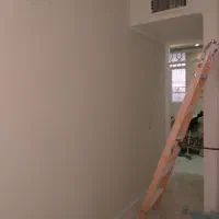 نقاشی ساختمان