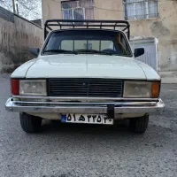 حمل بار به تمام نقاط