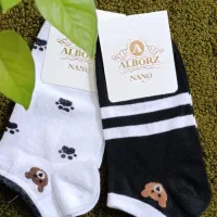 جوراب فانتزی