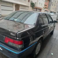 سواری مدل ۸۸