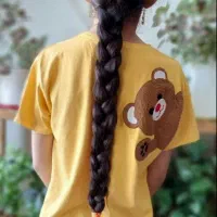 (قصر موی آیساچ) موی بلند شما رو میلیونی میخریم