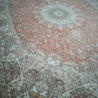 یک تیکه فرش سه له چوار|فرش|بانه, |دیوار