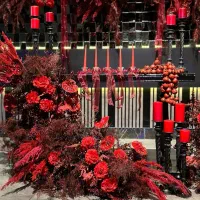 دکور یلدا|خدمات پذیرایی، مراسم|ارومیه, |دیوار