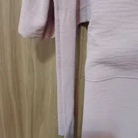 مانتو سایز ۴۸ در حد نو|لباس|تهران, دروازه شمیران|دیوار