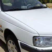پارس سال 93
