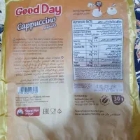 کاپوچینو گوددی بسته ۳۰ عددی|خوردنی و آشامیدنی|کرج, دهقان ویلا|دیوار