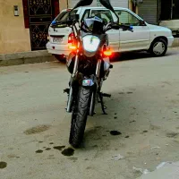 موتور بنلی 150