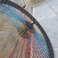 رینگ۲۰توکمعاملههممیشهبارینگ۲۴روک|دوچرخه، اسکیت، اسکوتر|سراوان, |دیوار