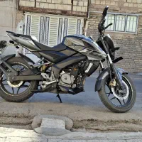 ns200 تمیز درحد