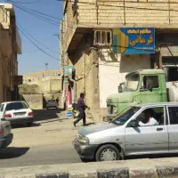 منزل مسکونی تجاری سلطان اباد|فروش خانه و ویلا|شیراز, سلطان آباد|دیوار