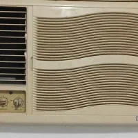 کولر گازی ۱۸هزار