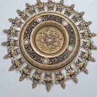 دو عدد کناف پیش ساخته