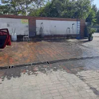 کارگر ساده کارواش|استخدام سرایداری و نظافت|تهران, صاحب الزمان|دیوار