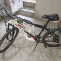دوچرخه ویوا ۲۶