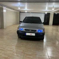 خودرو پراید مدل ۸۷دوگانه کارخانه|خودرو سواری و وانت|اردبیل, |دیوار