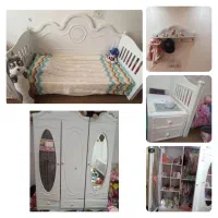 سرویس خواب کودک نوجوان