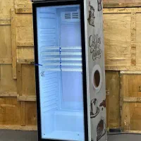 یخچال و فریزر ایستاده فروشگاهی ،مغازه|فروشگاه و مغازه|تهران, شهرک ولیعصر جنوبی|دیوار