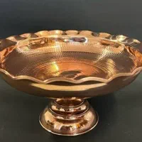 سرویس پذیرایی مسی نانو شده کار زنجان|صنایع دستی و سایر لوازم تزئینی|تهران, جیحون|دیوار