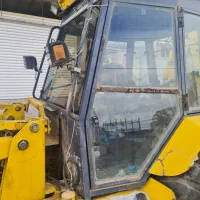 بیل بکهو سنو پارس اس پی صد مدل ۹۰|خودرو سنگین|دره شهر, |دیوار