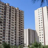 آپارتمان برج های سیمرغ