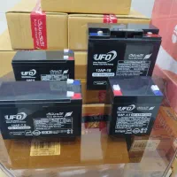 باتری صنعتی