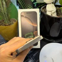 اپل iPhone 16 Pro / نقد و اقساط / بازنشستگی|موبایل|کرج, گوهردشت|دیوار