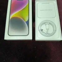 آیفون 14 نرمال در حد آک