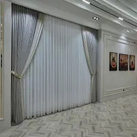 پرده تحویل سه ساعته|پرده، رانر، رومیزی|تهران, عبدلآباد|دیوار