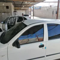 کارگر ساده برای کارواش