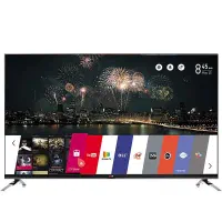 ال ای دی43الجی4K هوشمندفول