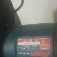 دستگاه برش آهن