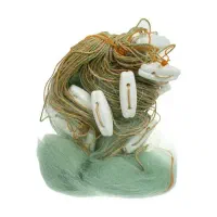 تور ماهیگیری چشمه ۷ نود متری