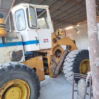 لودر|خودرو سنگین|کاشان, طاهرآباد|دیوار