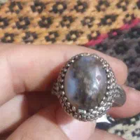 انگشتر شجر  دو دست دلبر