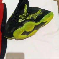 کفش ودوبند کشتی|تجهیزات ورزشی|گنبد کاووس, |دیوار