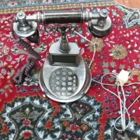 تلفن سلطنتی آنتیک