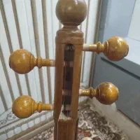 کمانچه نوروزی|سازهای سنتی|کوهدشت, |دیوار