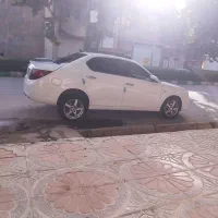 دنا پلاس توربو 6 دنده