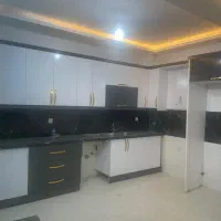 یک واحد حاشیه ملک 10متر