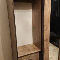 کمد لباس|جاکفشی، کمد، دراور|تهران, شهرک غرب|دیوار